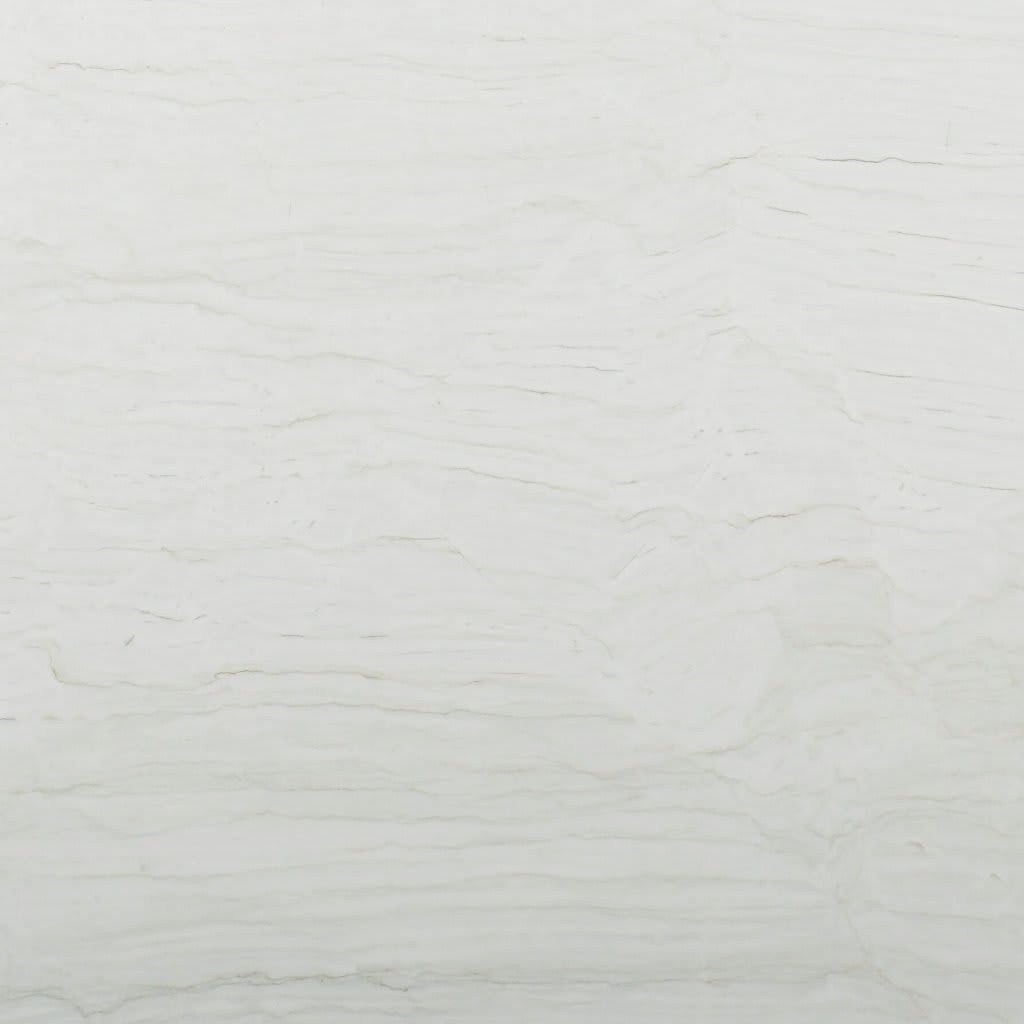 White Montreal - Slab carpet by MSI