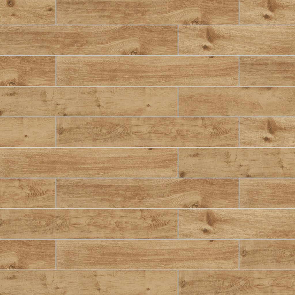 Creekwood - Maple Lake, Plank, 6X36, Matte (CW97) carpet by American Olean