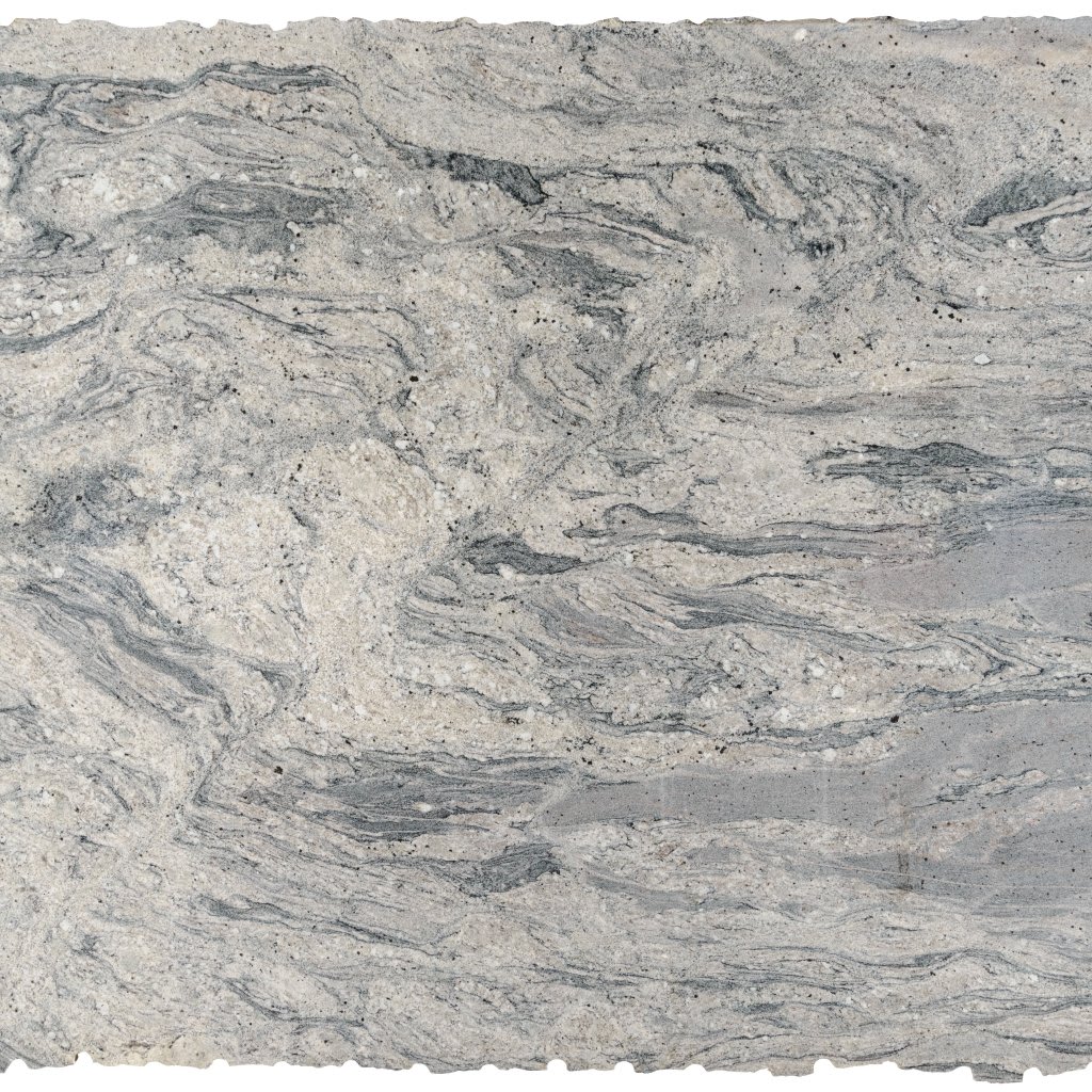 White Wave - Slab carpet by MSI