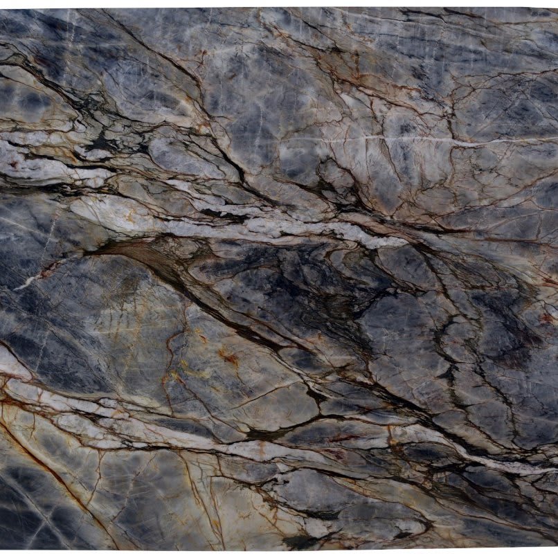 Tempest - Slab carpet by MSI