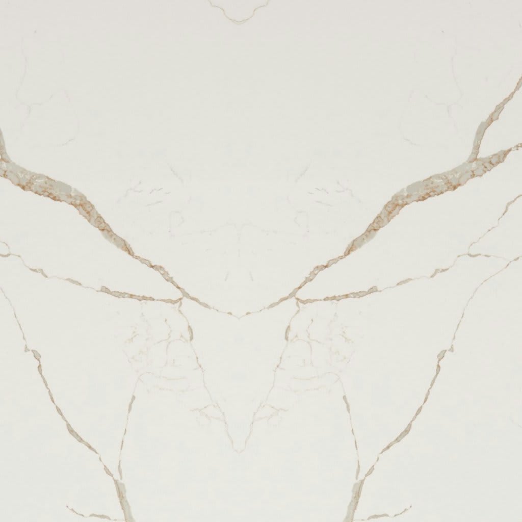 Calacatta Laza Oro - Slab carpet by MSI