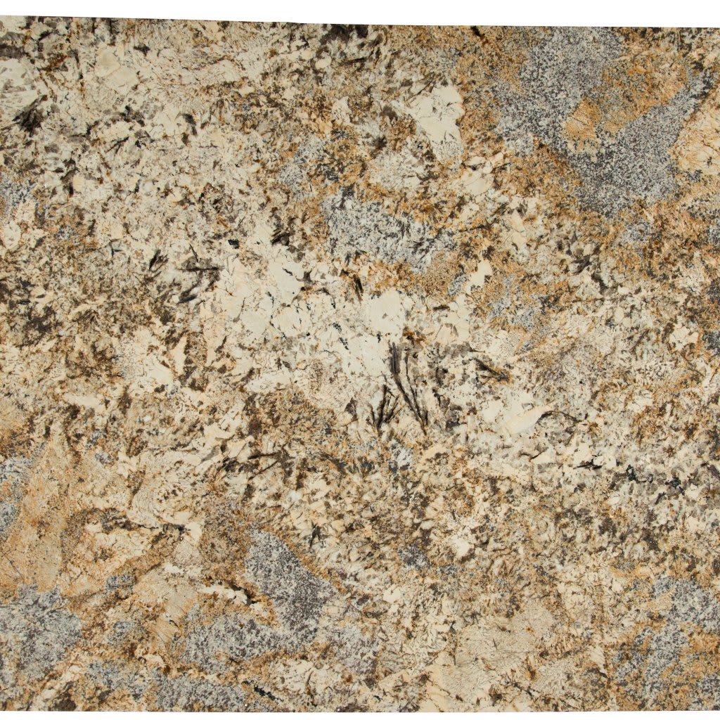 Caravelas Gold - Slab carpet by MSI
