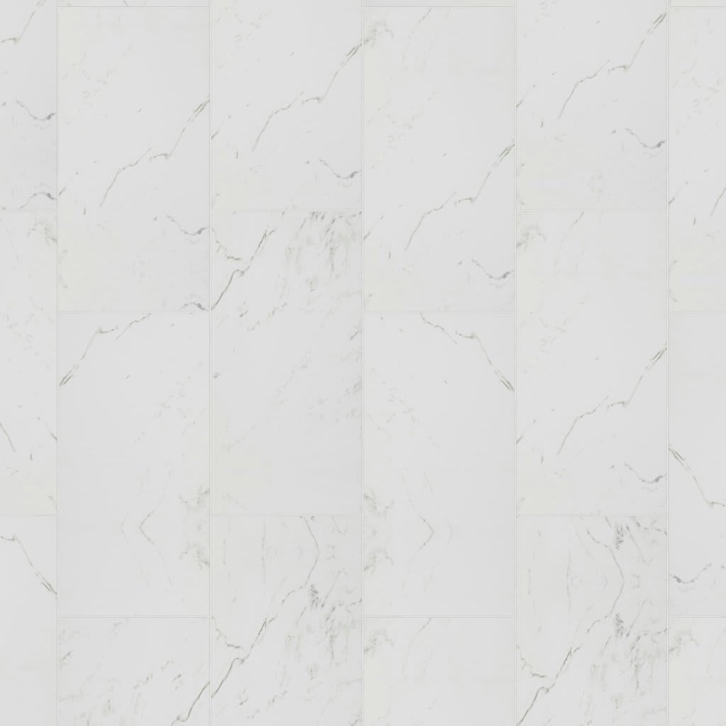 Pietra Carrara carpet by MSI