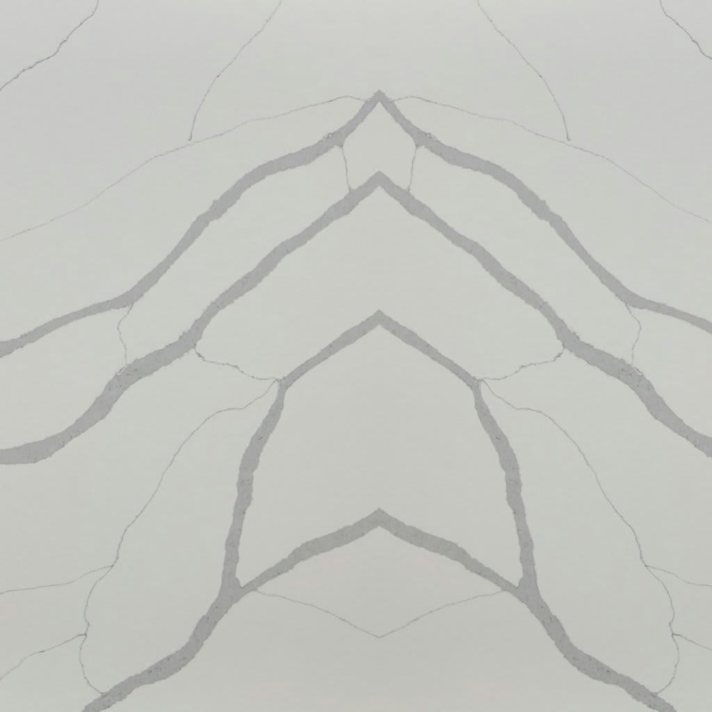 Calacatta Sierra - Slab carpet by MSI