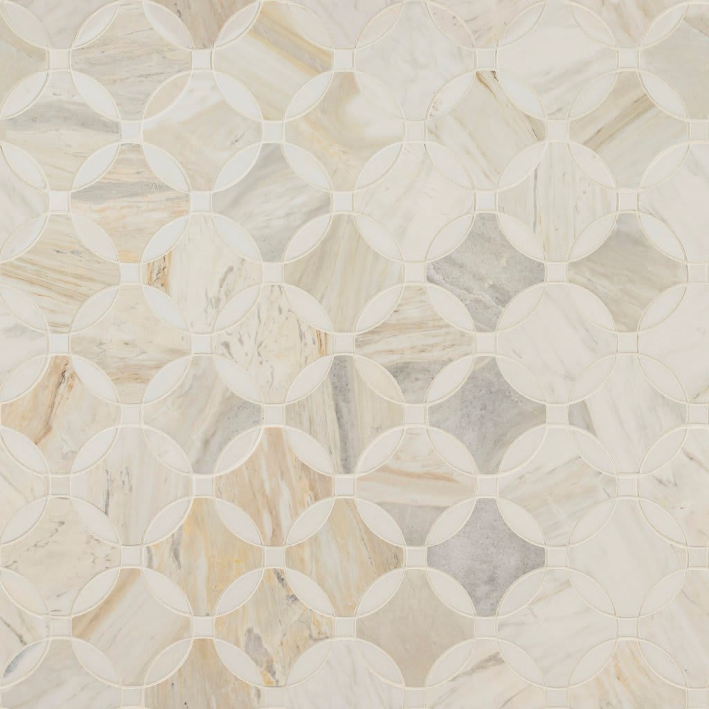 Polished carpet by MSI