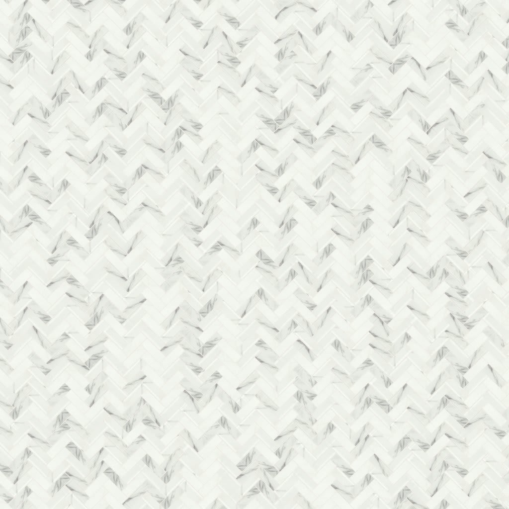 Bytle Herringbone 6Mm carpet by MSI