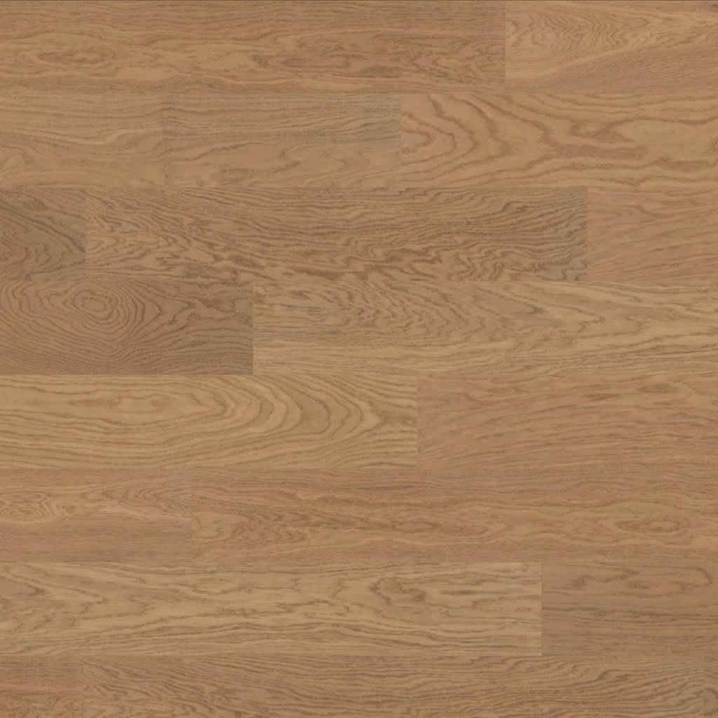 Brushed Oak Wool Coat carpet by Kentwood
