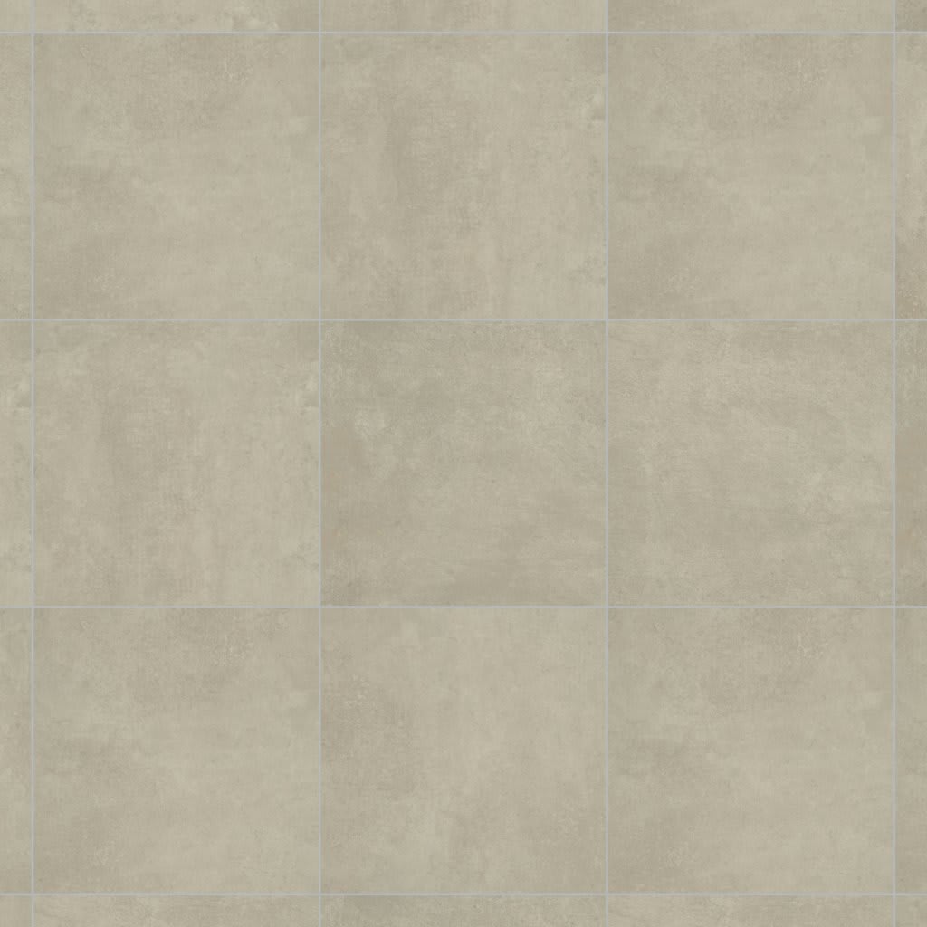 Windmere - English Grey, Square, 18X18, Matte (WI03) carpet by American Olean