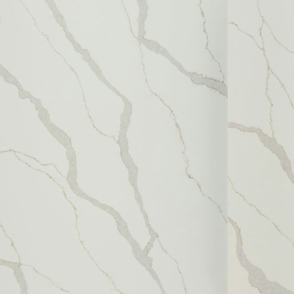 Calacatta carpet by MSI