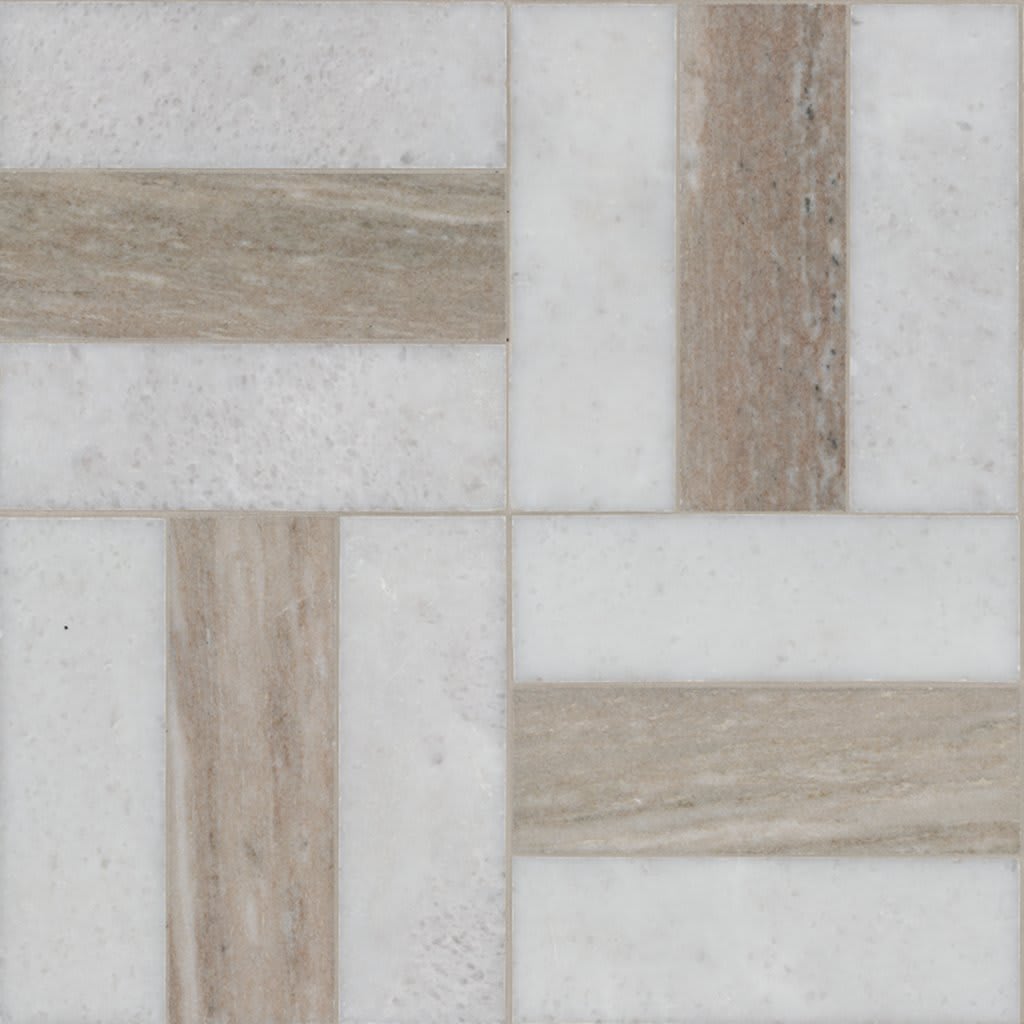 Winslow Weave Polished carpet by MSI