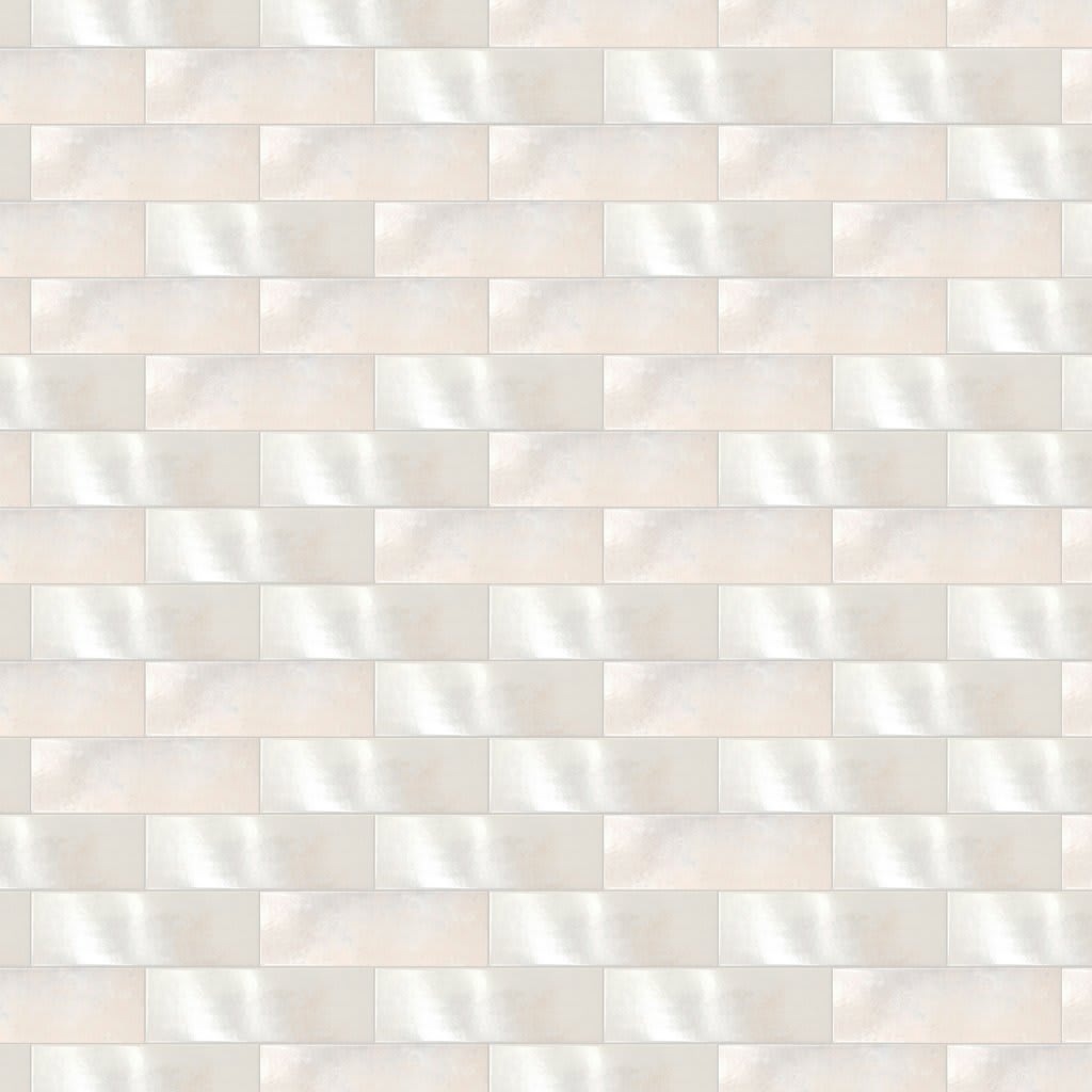 Marza Subway Tile carpet by MSI
