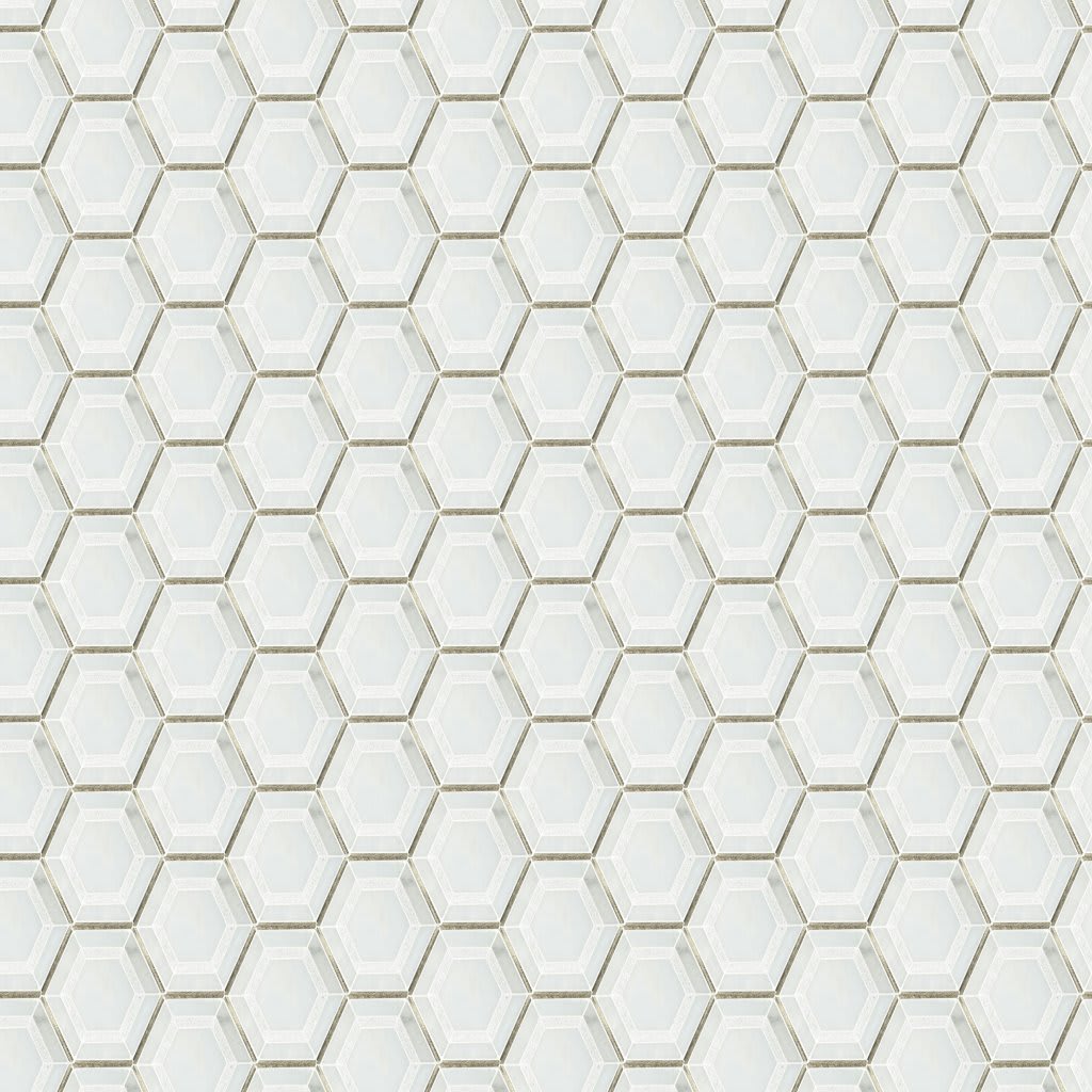 Medici Pattern carpet by MSI