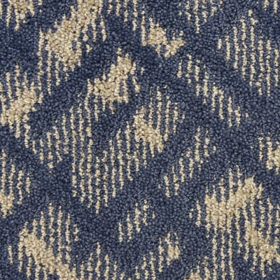 Orion carpet by Masland