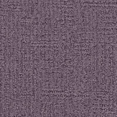 Distinctive carpet by Masland