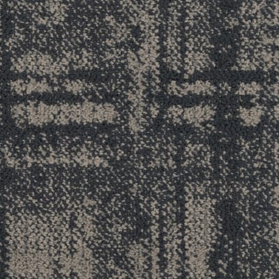Gridlock carpet by Masland