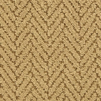 Distinguished carpet by Masland