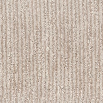 Inviting carpet by Dixie Home