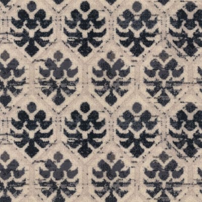Regal Treasures carpet by Fabrica