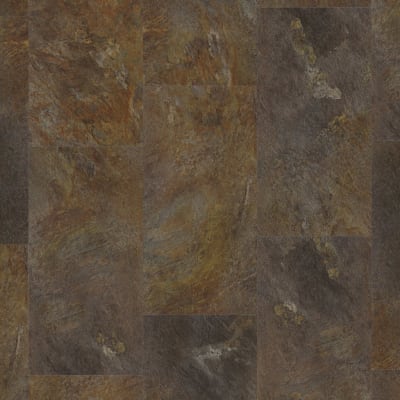 Tile with CGT carpet by TRUCOR®