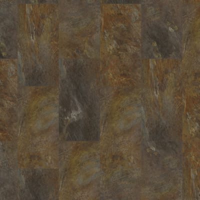 Tile with CGT carpet by TRUCOR®