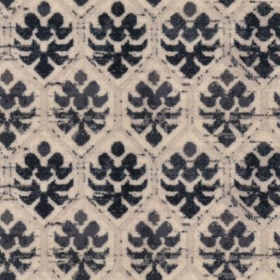 Regal Treasures carpet by Fabrica