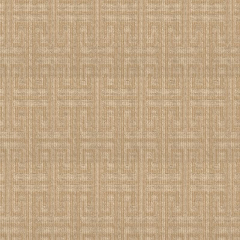 Meandros carpet by Masland
