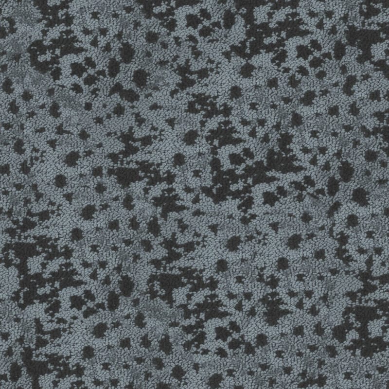 Habitat carpet by Fabrica