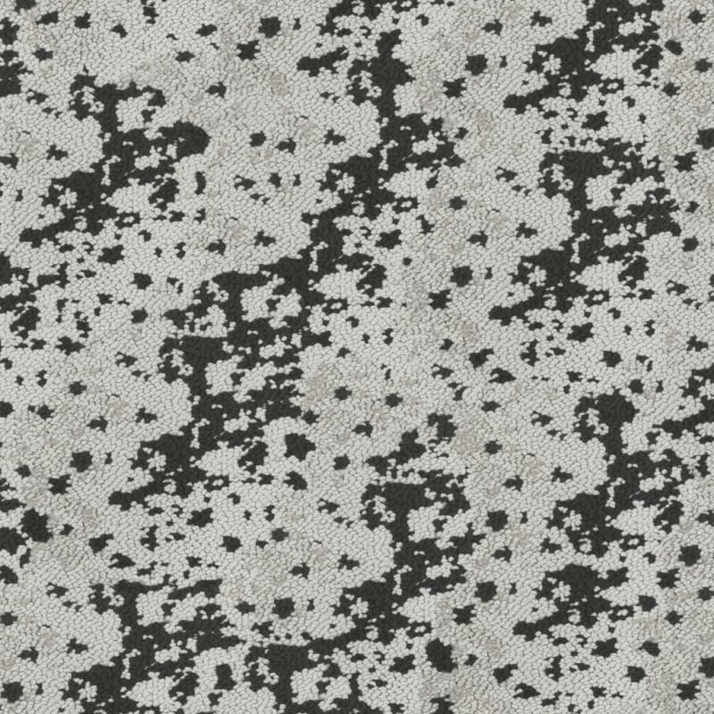 Habitat carpet by Fabrica