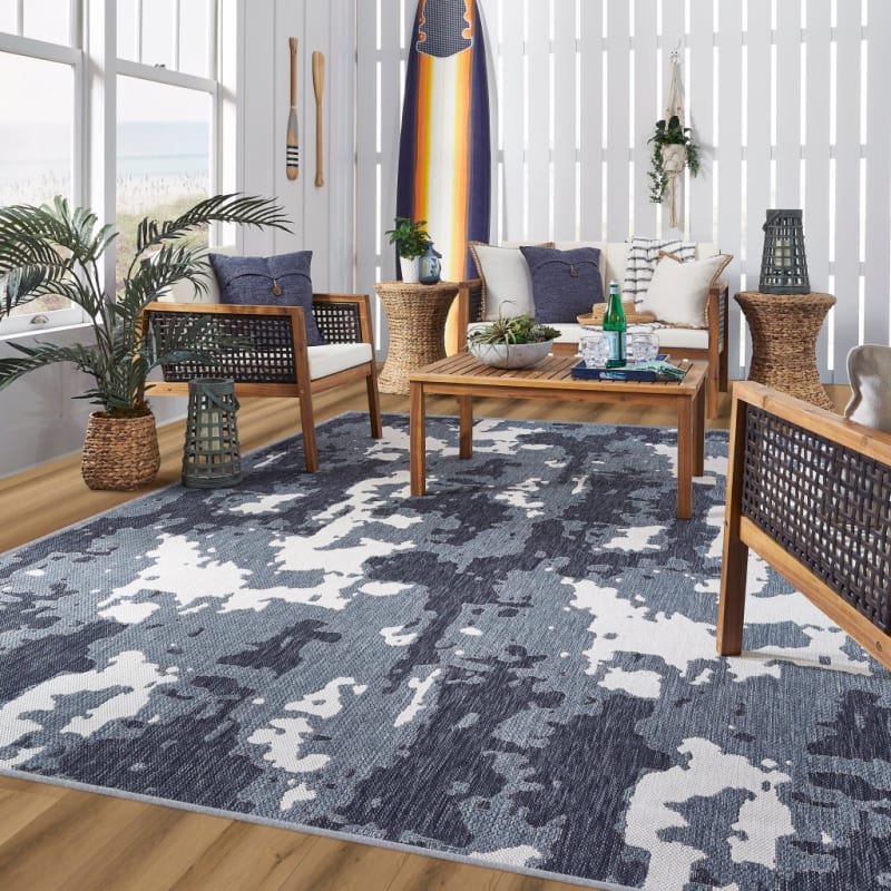 Santa Cruz carpet by Masland