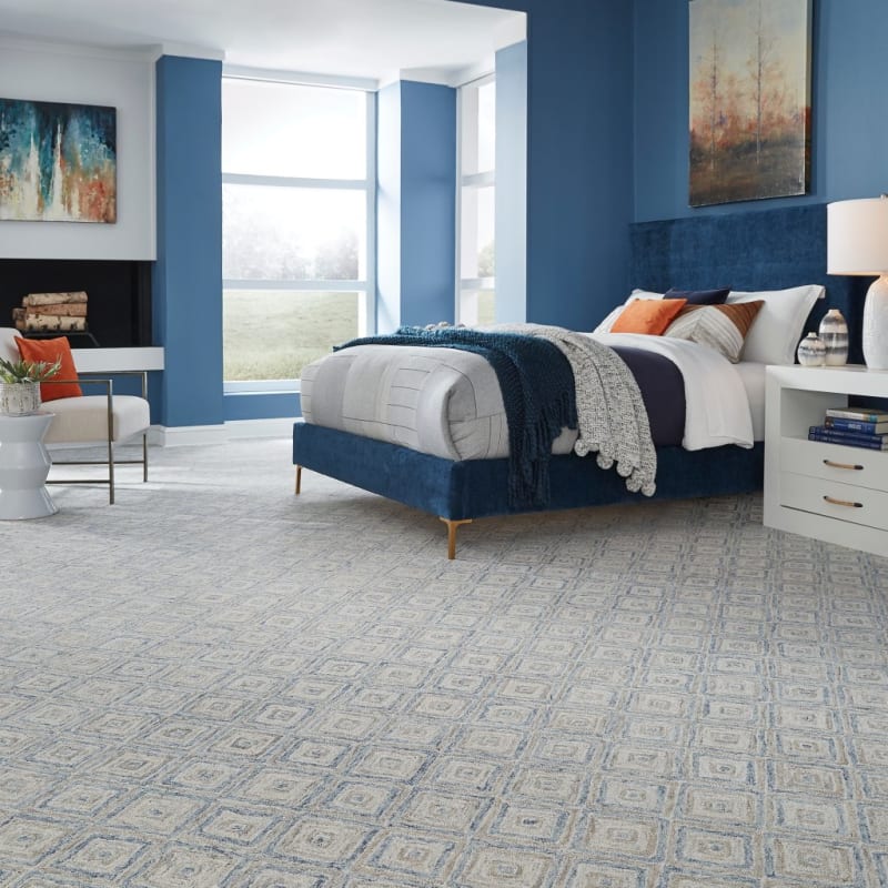 Arlington carpet by Masland