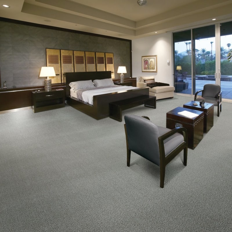 Pinehurst carpet by Masland