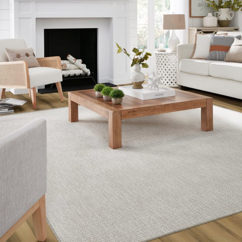Pedigree carpet by Masland