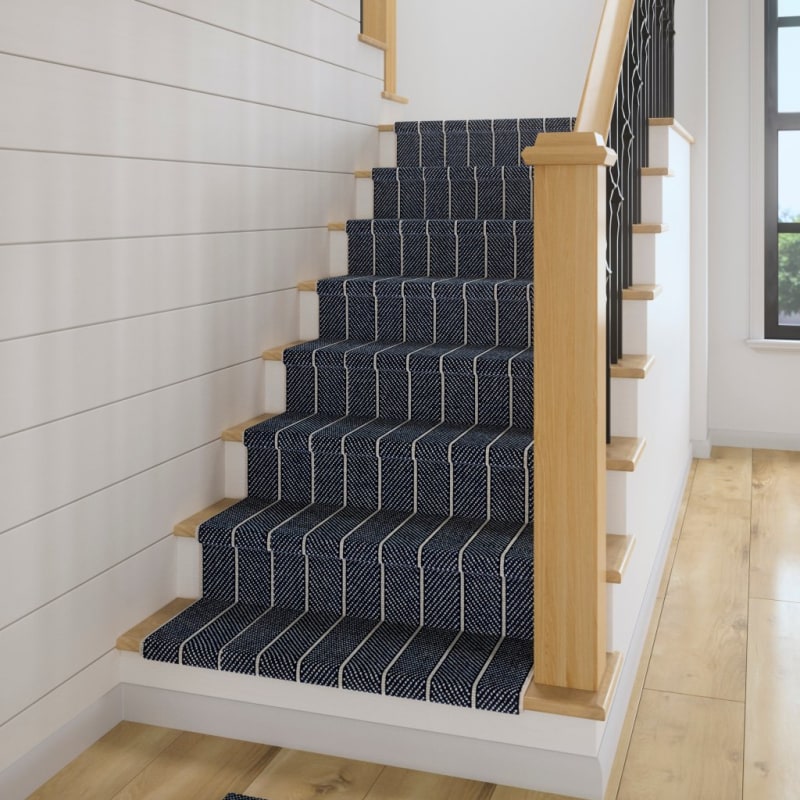 Everest carpet by Masland