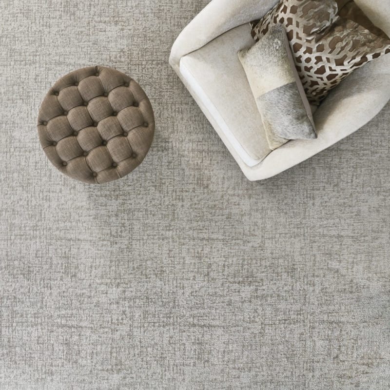Tapdance carpet by Masland