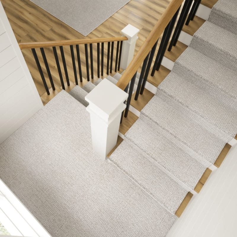 Pedigree carpet by Masland