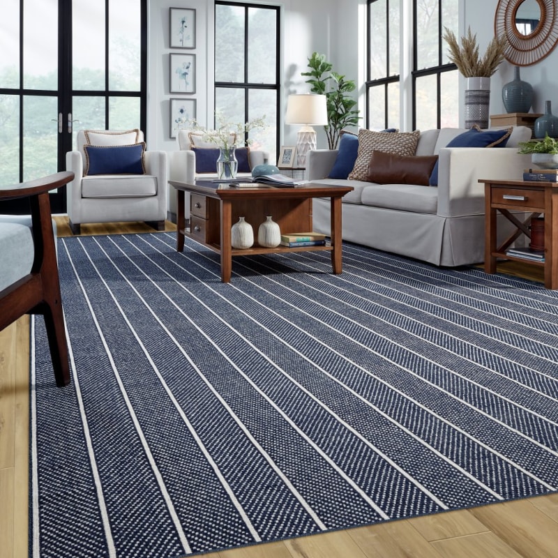Everest carpet by Masland