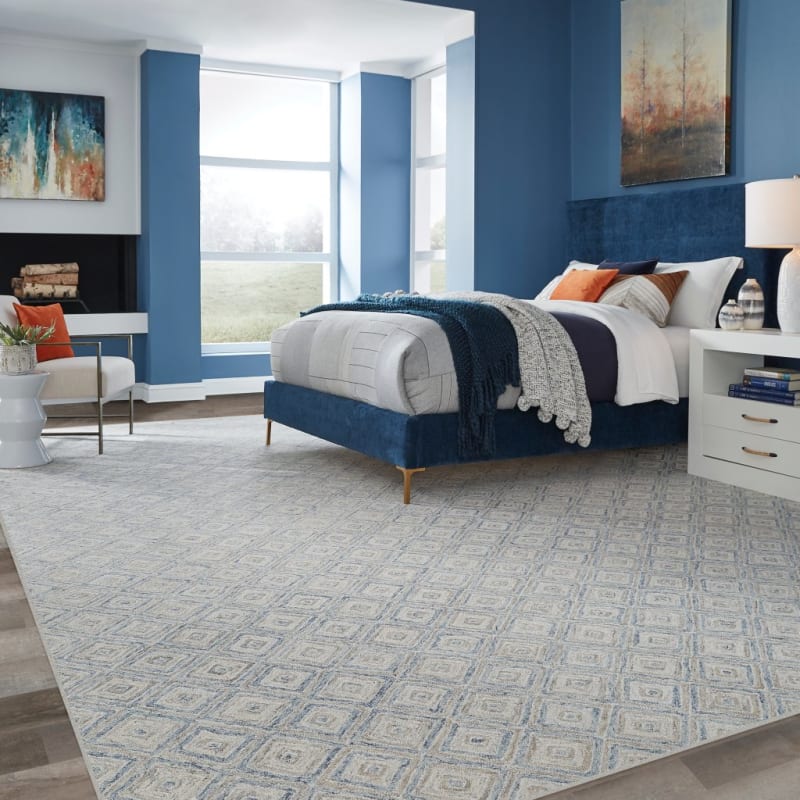 Arlington carpet by Masland