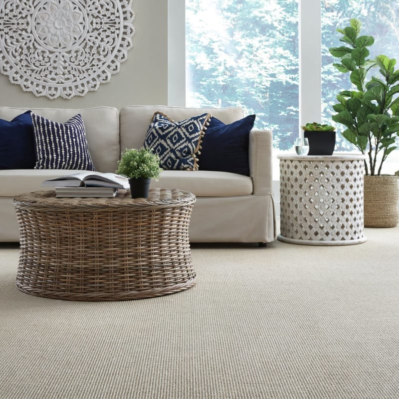 Bandala Jazzed carpet by Masland