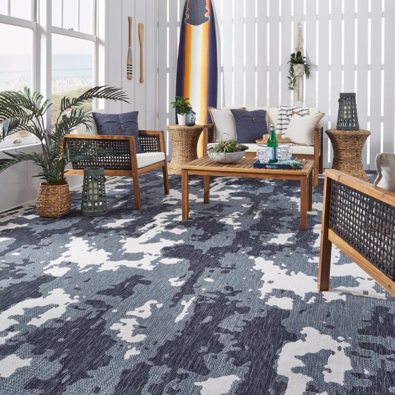 Santa Cruz carpet by Masland