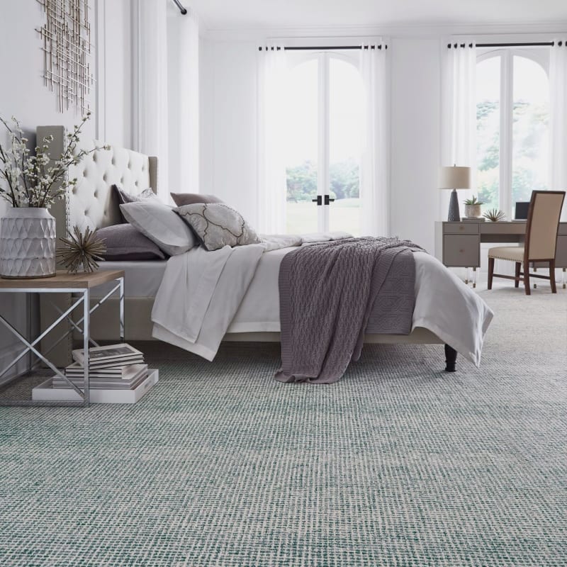 Inspiration carpet by Masland