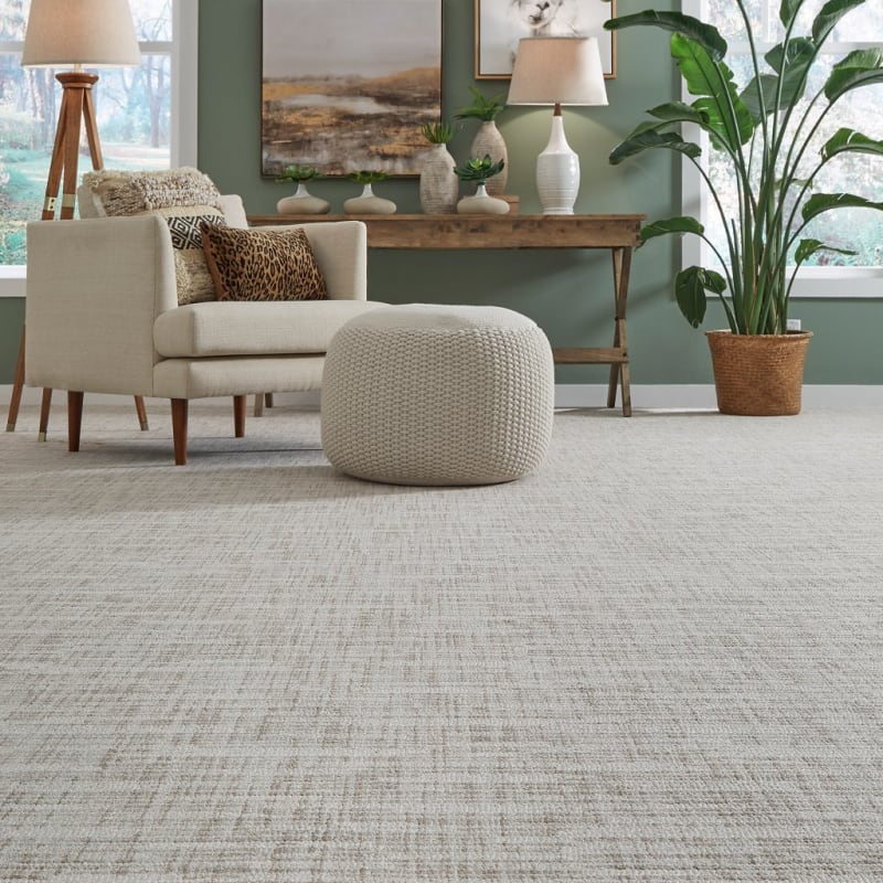 Blurred Lines carpet by Masland