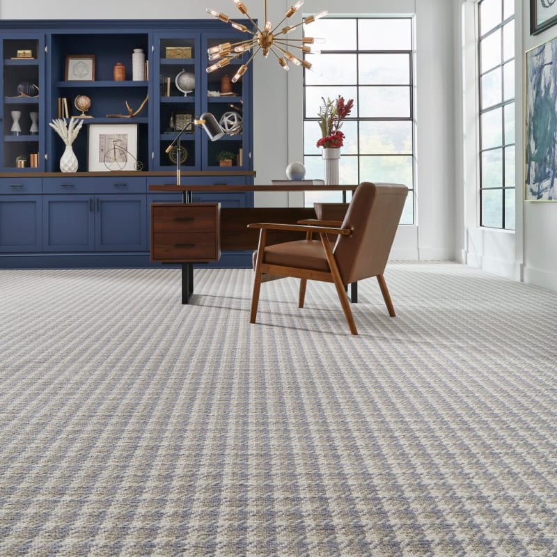 Bamford carpet by Masland
