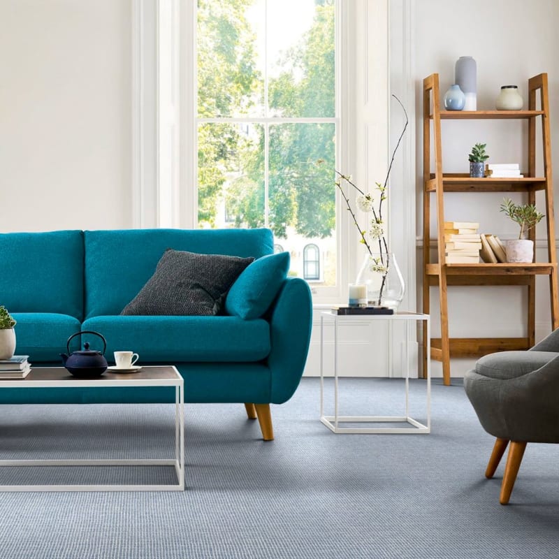 Seaview carpet by Masland