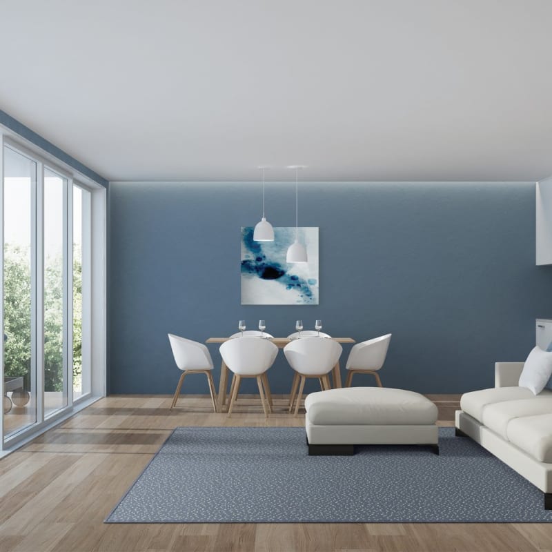 St. Vincent carpet by Masland