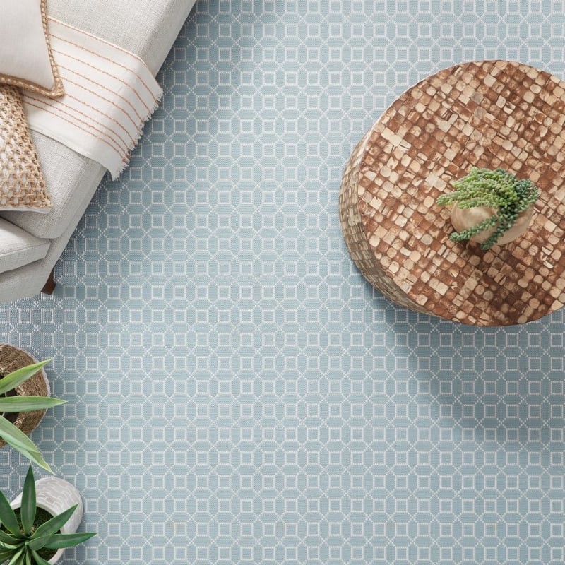 Malibu carpet by Masland