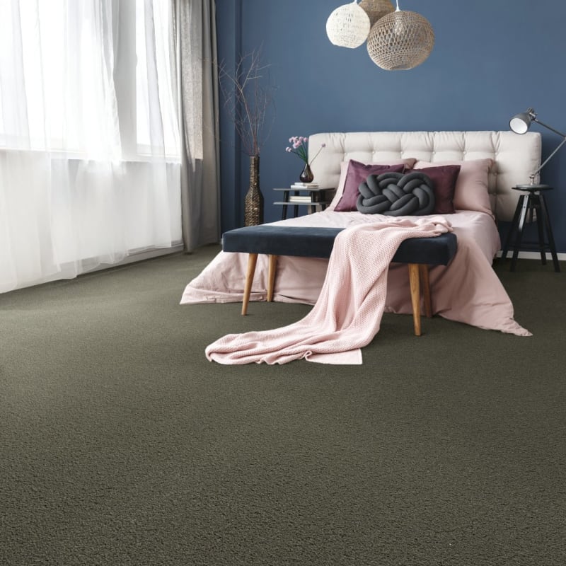 Ravishing carpet by Masland
