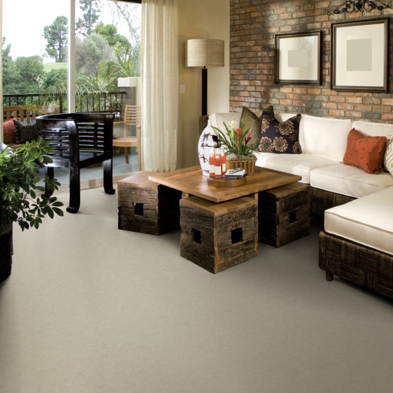 Patriot carpet by Masland