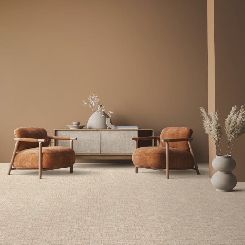 Vision carpet by Masland