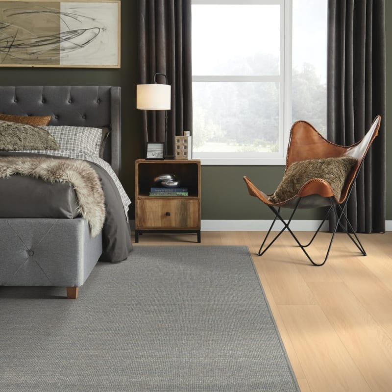 Heirloom carpet by Masland