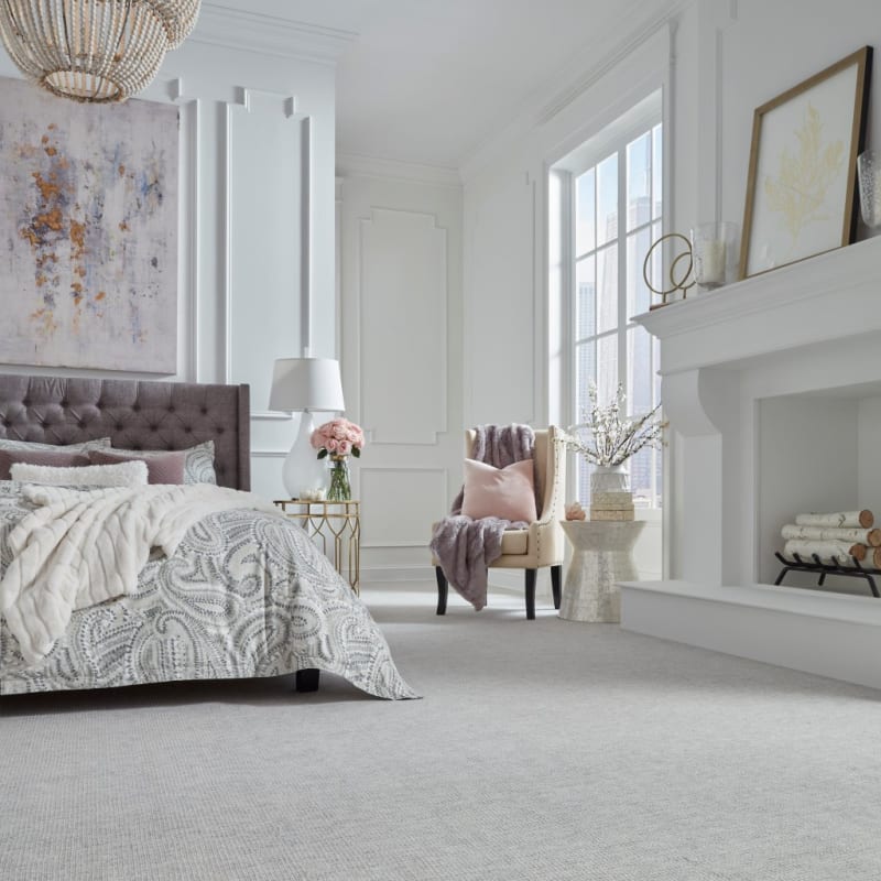Hera carpet by Masland